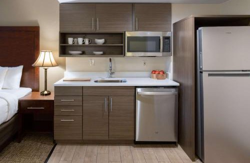 Foxboro Hotel | MainStay Suites Foxboro - Mansfield