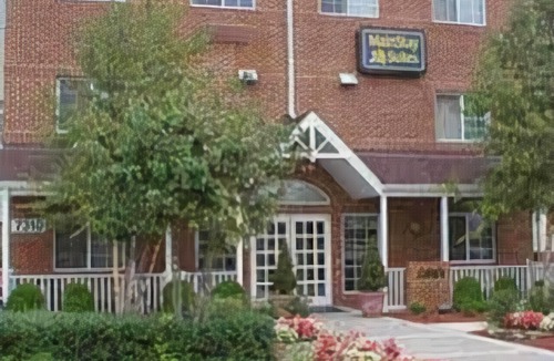 Frederick Hotel | MainStay Suites Frederick