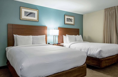 Geismar Hotel | MainStay Suites Geismar - Gonzales