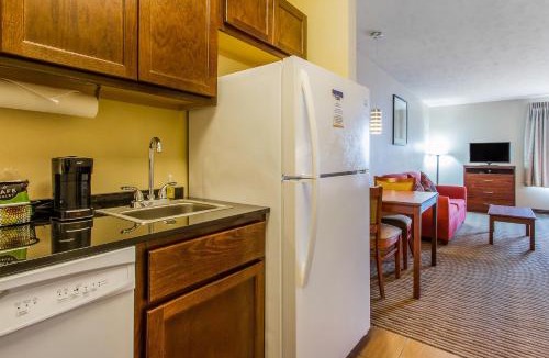 Grand Island Hotel | MainStay Suites Grand Island