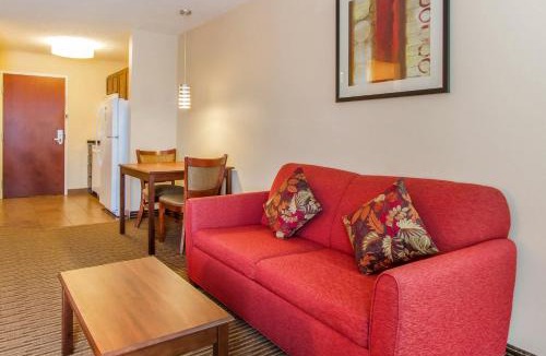 Grand Island Hotel | MainStay Suites Grand Island