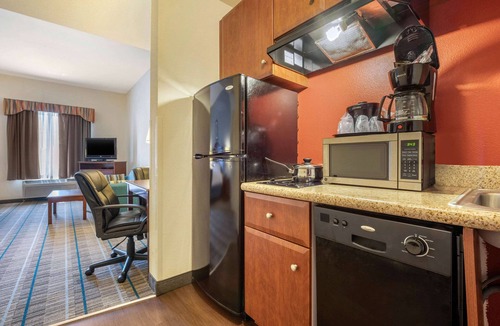 Grantville Hotel | MainStay Suites Grantville - Hershey North