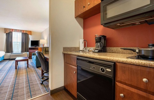 Grantville Hotel | MainStay Suites Grantville - Hershey North