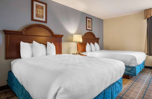 Grantville Hotel | MainStay Suites Grantville - Hershey North