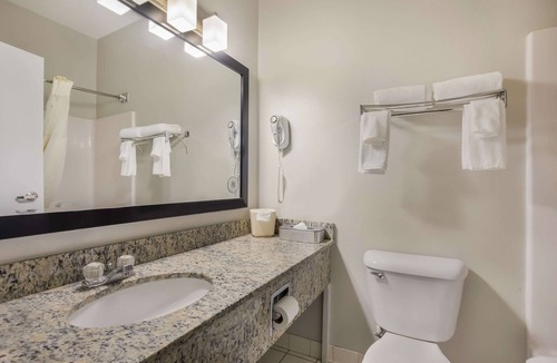 Joliet Hotel | MainStay Suites Joliet I-80
