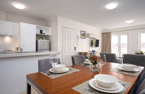 Kew Apartment | MainStay Suites Kew