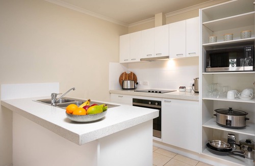 Kew Apartment | MainStay Suites Kew