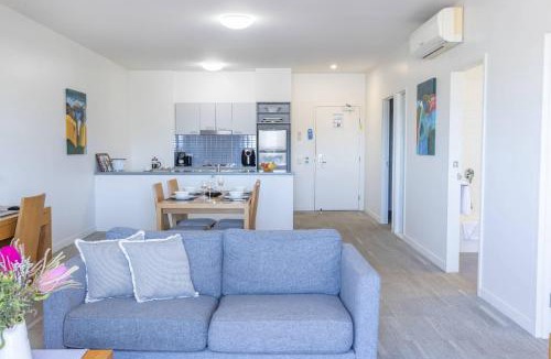 Mackay Hotel | MainStay Suites Mackay