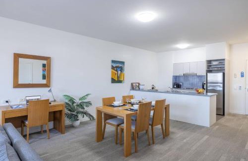 Mackay Hotel | MainStay Suites Mackay