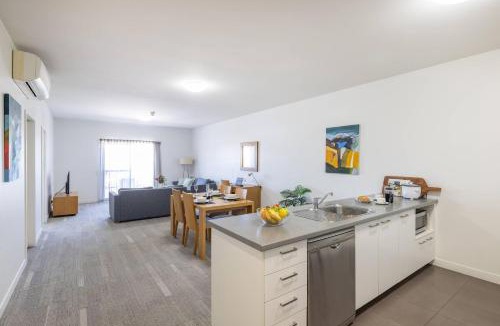 Mackay Hotel | MainStay Suites Mackay