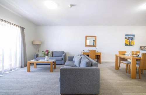 Mackay Hotel | MainStay Suites Mackay