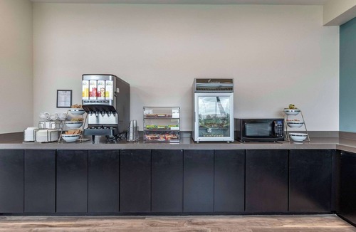 Franklin Hotel | MainStay Suites Milwaukee/Franklin