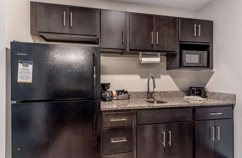 Scotland Hotel | Mainstay Suites Newberry - Crane