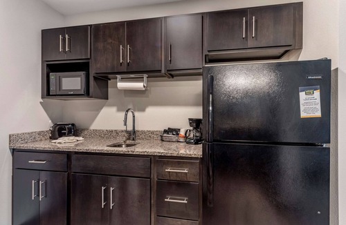 Scotland Hotel | Mainstay Suites Newberry - Crane