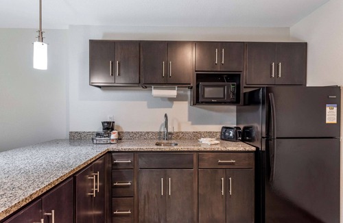 Scotland Hotel | Mainstay Suites Newberry - Crane