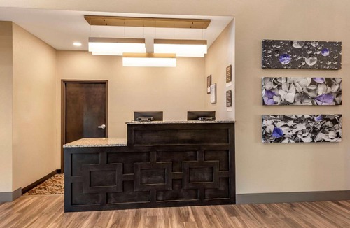 Scotland Hotel | MainStay Suites Newberry - Crane