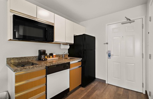 Altamonte Springs Hotel | MainStay Suites Orlando Altamonte Springs