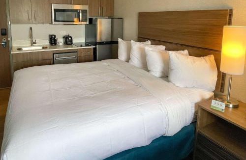 Oakbrook Terrace Hotel | MainStay Suites Oakbrook Terrace - Chicago