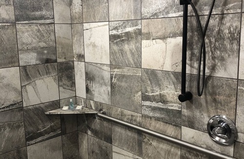 Odessa Hotel | MainStay Suites Odessa I-20