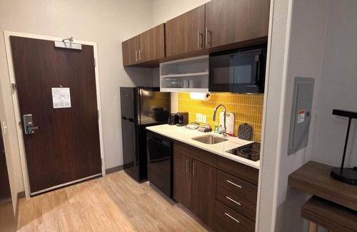 Central Oklahoma City Hotel | Mainstay Suites - Oklahoma City Airport