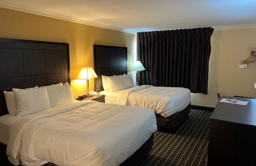 Ozona Hotel | MainStay Suites Ozona I-10