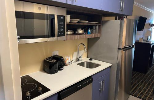 Ozona Hotel | MainStay Suites Ozona I-10