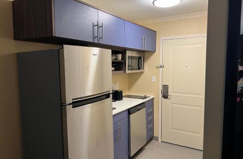 Ozona Hotel | MainStay Suites Ozona I-10
