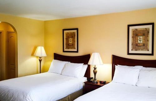 Port Arthur Hotel | MainStay Suites Port Arthur - Beaumont South