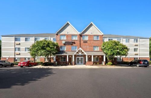 Northeast Raleigh Hotel | MainStay Suites Raleigh North