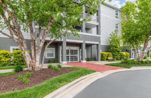 St. Robert Hotel | MainStay Suites St Robert - Fort Leonard Wood