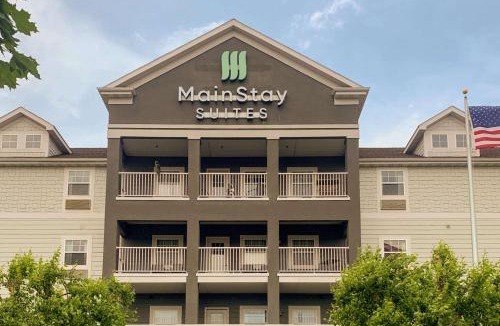 St. Robert Hotel | MainStay Suites St Robert - Fort Leonard Wood