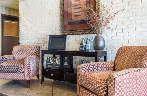 St. Robert Hotel | MainStay Suites St Robert - Fort Leonard Wood