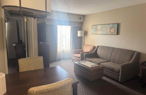 East Beltline Hotel | MainStay Suites