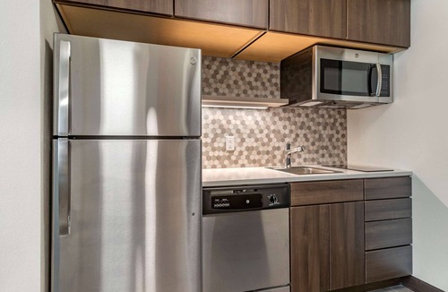 Waukee Hotel | MainStay Suites Waukee - West Des Moines