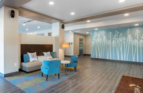 Waukee Hotel | MainStay Suites Waukee - West Des Moines