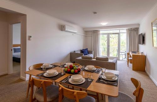 Williamstown Hotel | MainStay Suites Williamstown