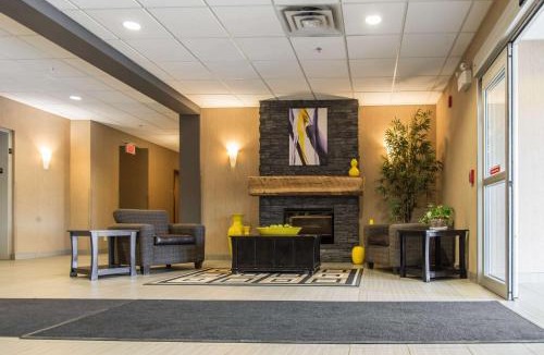 Winnipeg Hotel | MainStay Suites Winnipeg