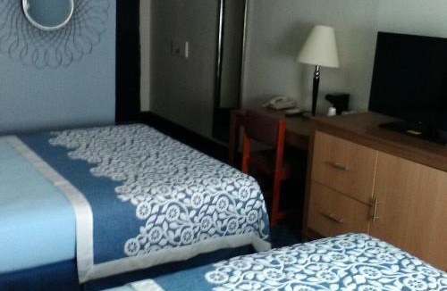 Doylestown Hotel | Mainstreet Inn