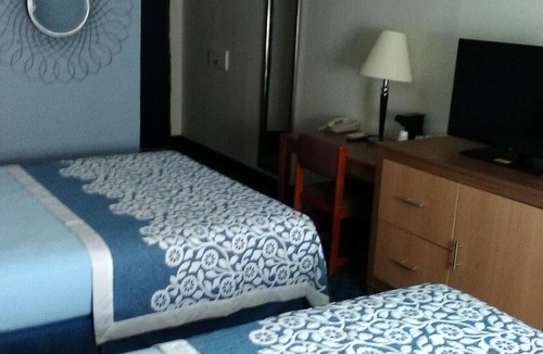 Doylestown Hotel | Mainstreet Inn