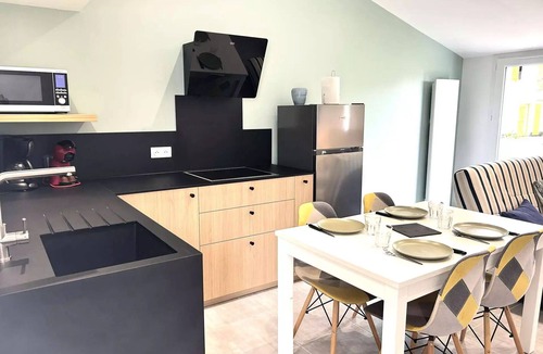 Bretignolles-sur-Mer Villa | Mais 2 rooms/mezz 4 beds BRETIGNOLLES SUR MER
