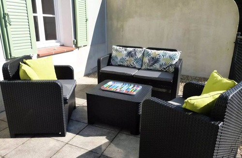 L'Aiguillon-sur-Vie Villa | Mais 4 rooms 6 beds L'AIGUILLON SUR VIE