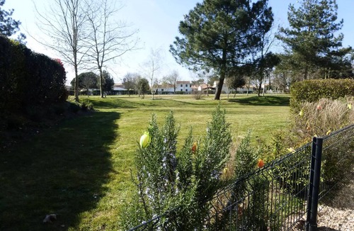 L'Aiguillon-sur-Vie Villa | Mais 4 rooms 6 beds L'AIGUILLON SUR VIE