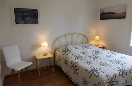 L'Aiguillon-sur-Vie Villa | Mais 4 rooms 6 beds L'AIGUILLON SUR VIE