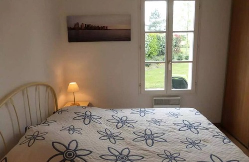 L'Aiguillon-sur-Vie Villa | Mais 4 rooms 6 beds L'AIGUILLON SUR VIE