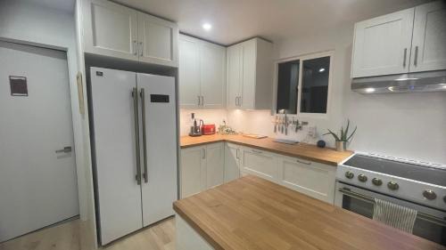 Saint-Pierre-de-l'lle-d'Orleans Ski Chalet | Maison de vacances à l'Ile d'Orleans