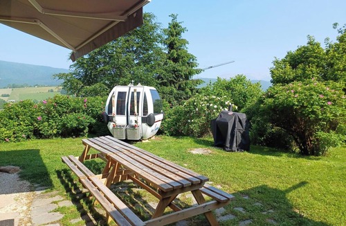 Meaudre House | Maison de Charme Esprit Montagne 7 Pièces