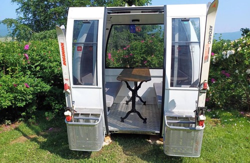 Meaudre House | Maison de Charme Esprit Montagne 7 Pièces