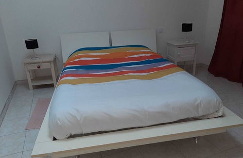 Pegairolles-de-l'Escalette Apartment | Maison de Village Chez Margot