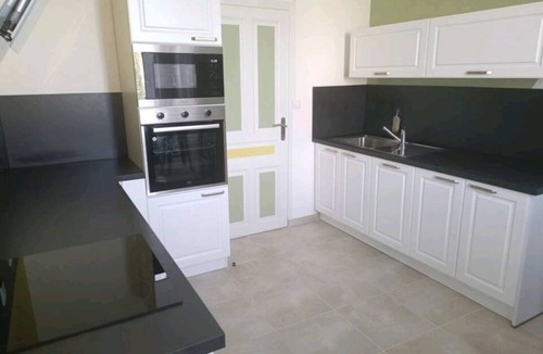 Saint-Martin-de-Valgalgues House | Maison de Plain-pied de 40 Mètres Carrés