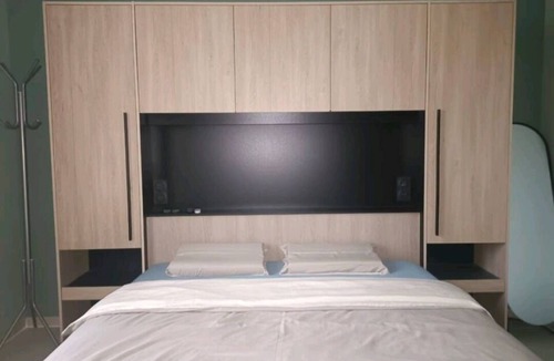 Saint-Martin-de-Valgalgues House | Maison de Plain-pied de 40 Mètres Carrés